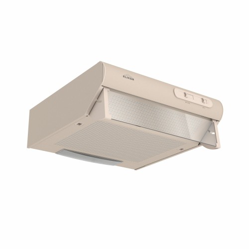 Подвесная вытяжка ELIKOR Davoline 50 (50П-290-П3Л) (кремовый) 