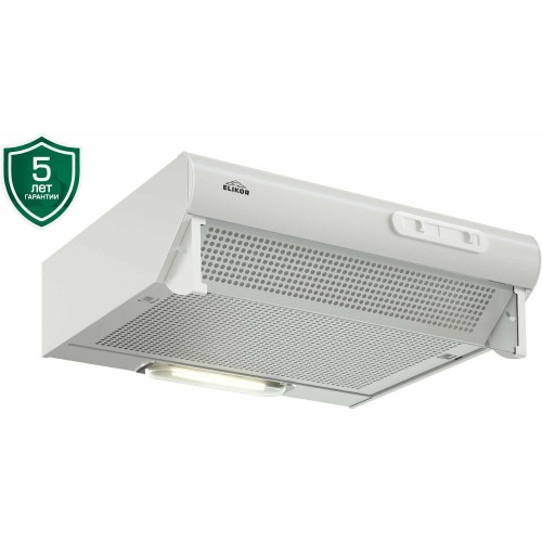 Подвесная вытяжка ELIKOR Davoline 50 (50П-290-ПЗЛ) (белый) 