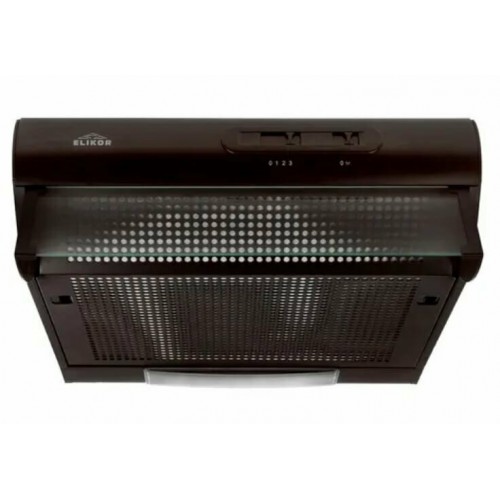 Подвесная вытяжка ELIKOR Davoline 50 (50П-290-ПЗЛ) (коричневый) 2