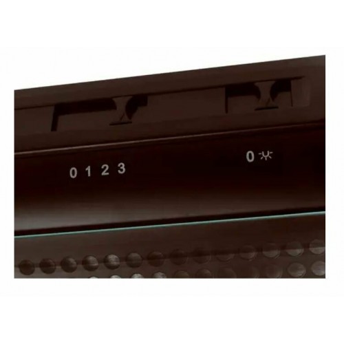 Подвесная вытяжка ELIKOR Davoline 50 (50П-290-ПЗЛ) (коричневый) 3