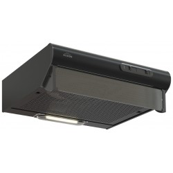 Подвесная вытяжка ELIKOR Davoline 60 (60П-290-П3Л) (черный)