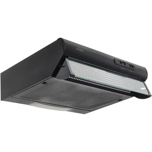 Подвесная вытяжка ELIKOR Davoline 60 (60П-290-П3Л) (черный) 7