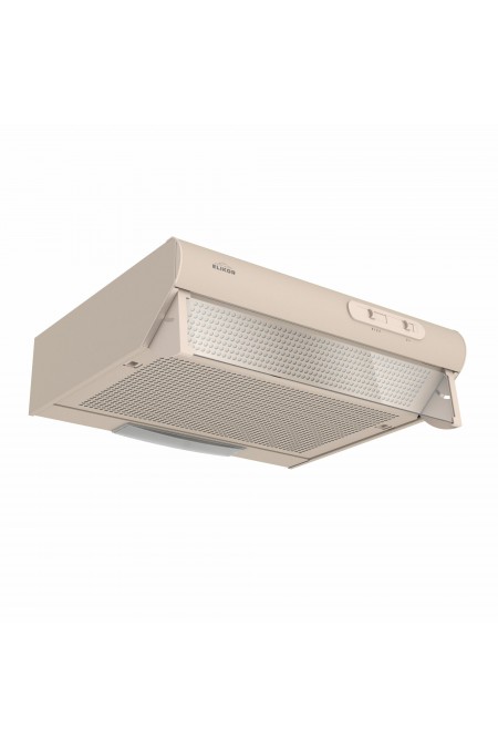 Подвесная вытяжка ELIKOR Davoline 60 (60П-290-П3Л) (кремовый) 