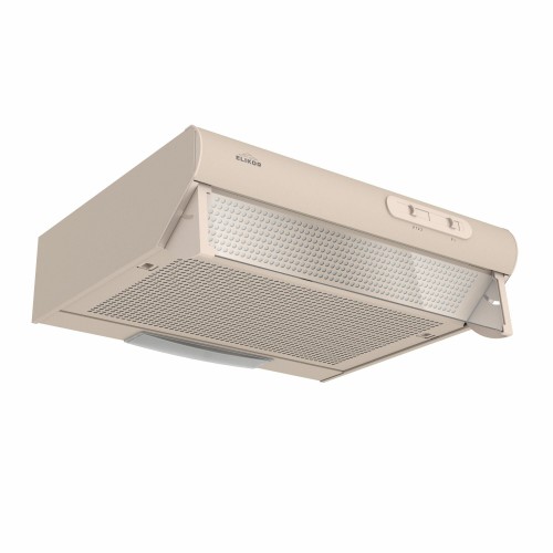 Подвесная вытяжка ELIKOR Davoline 60 (60П-290-П3Л) (кремовый) 
