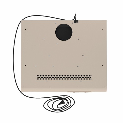 Подвесная вытяжка ELIKOR Davoline 60 (60П-290-П3Л) (кремовый) 7