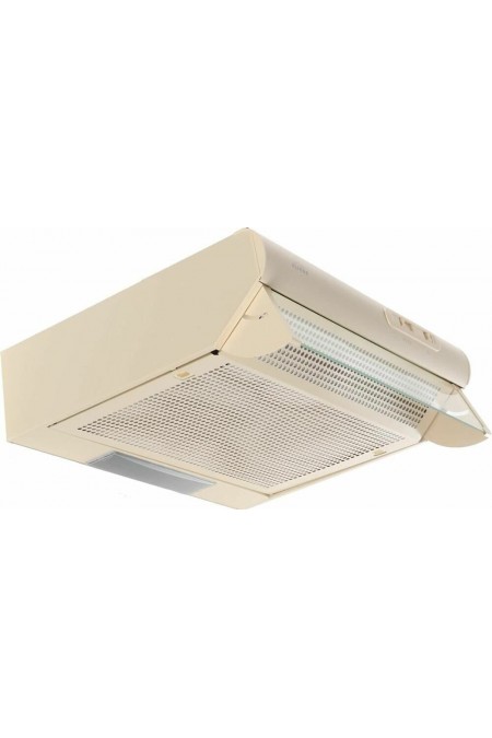 Подвесная вытяжка Elikor Davoline 60 (60П-290-П3Л) (топленое молоко) 