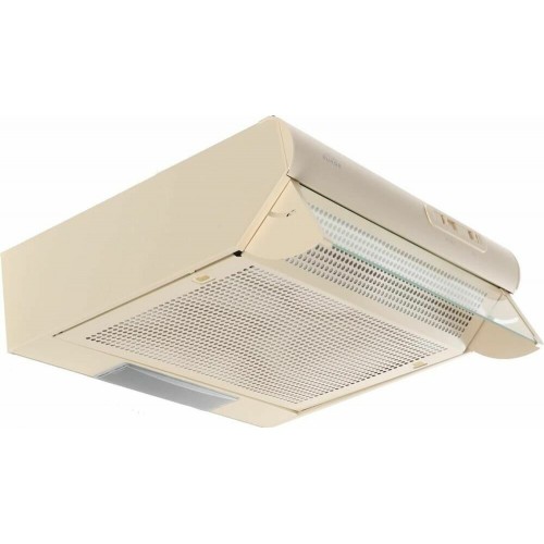 Подвесная вытяжка Elikor Davoline 60 (60П-290-П3Л) (топленое молоко) 