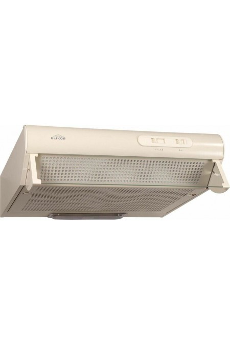 Подвесная вытяжка Elikor Davoline 60 (60П-290-П3Л) (топленое молоко) 1