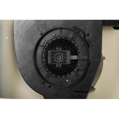 Подвесная вытяжка Elikor Davoline 60 (60П-290-П3Л) (топленое молоко) 3