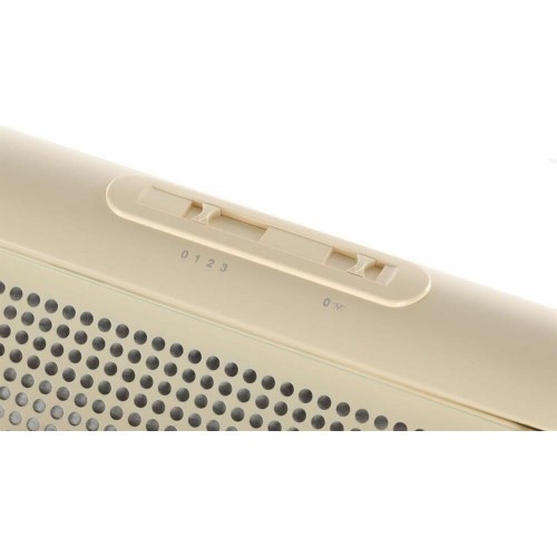 Подвесная вытяжка Elikor Davoline 60 (60П-290-П3Л) (топленое молоко) 5