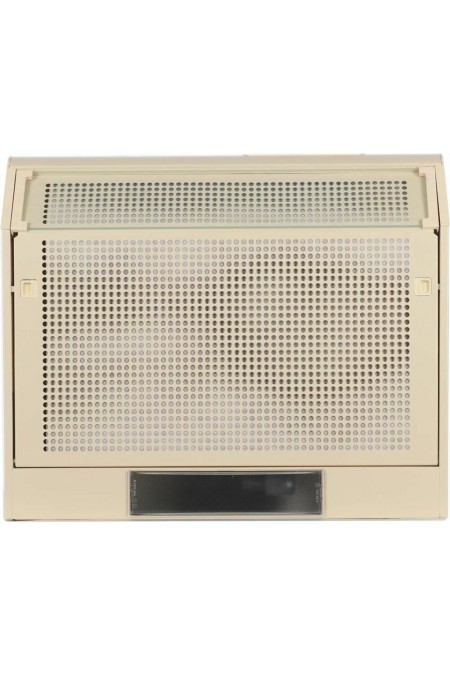 Подвесная вытяжка Elikor Davoline 60 (60П-290-П3Л) (топленое молоко) 2