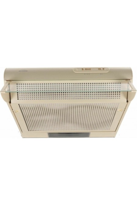 Подвесная вытяжка Elikor Davoline 60 (60П-290-П3Л) (топленое молоко) 4