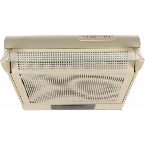 Подвесная вытяжка Elikor Davoline 60 (60П-290-П3Л) (топленое молоко) 9