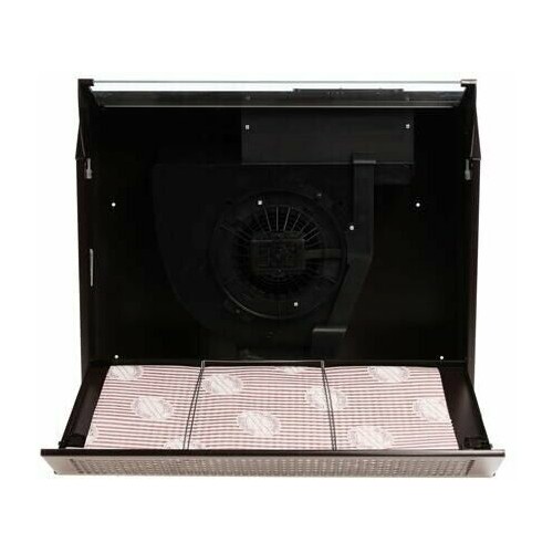 Подвесная вытяжка ELIKOR Davoline 60 (60П-290-ПЗЛ) (коричневый) 3