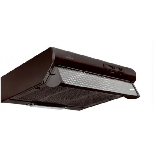 Подвесная вытяжка ELIKOR Davoline 60 (60П-290-ПЗЛ) (коричневый) 8