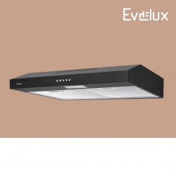 Подвесная вытяжка Evelux Ulla 60 B (черный)