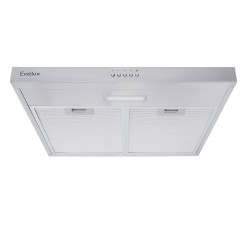 Подвесная вытяжка Evelux Ulla 60 X (серебристый)