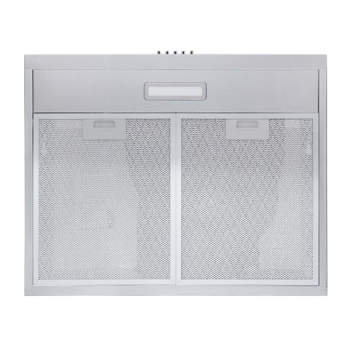 Подвесная вытяжка Evelux Ulla 60 X (серебристый) 1