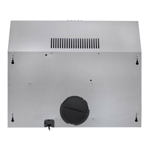 Подвесная вытяжка Evelux Ulla 60 X (серебристый) 5