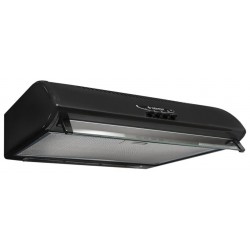 Подвесная вытяжка GEFEST ВО-2501 К41 (черный)