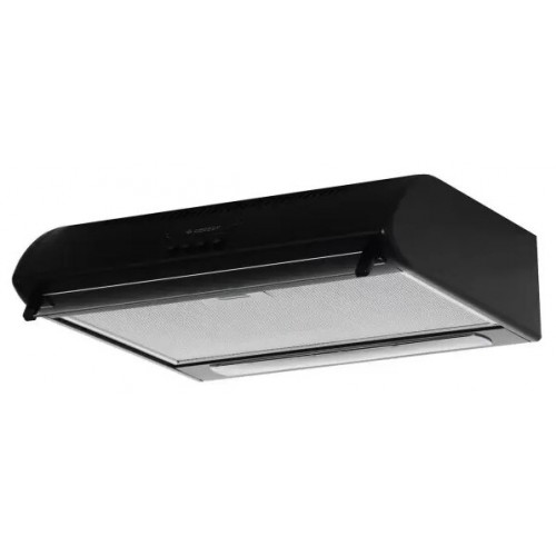 Подвесная вытяжка GEFEST ВО-2501 К41 (черный) 1
