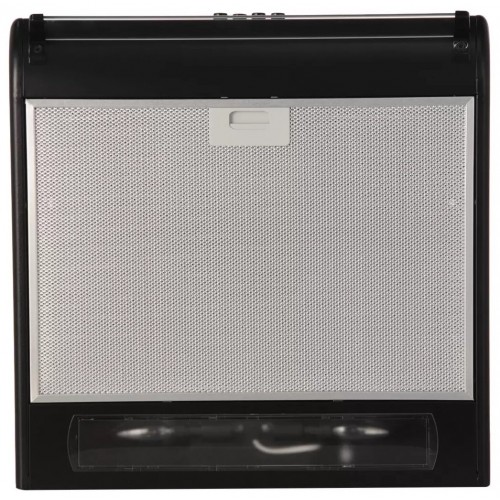 Подвесная вытяжка GEFEST ВО-2501 К41 (черный) 3