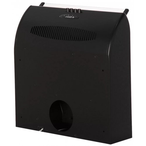 Подвесная вытяжка GEFEST ВО-2501 К41 (черный) 5