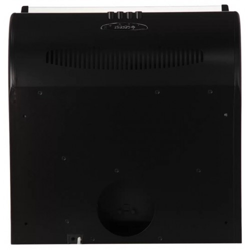 Подвесная вытяжка GEFEST ВО-2501 К41 (черный) 6