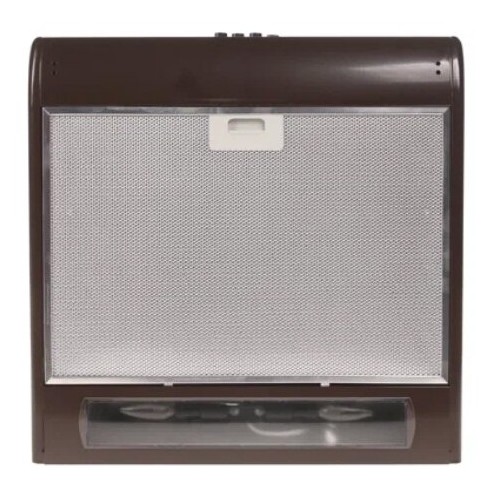 Подвесная вытяжка GEFEST ВО-2501 К47 (коричневый) 1