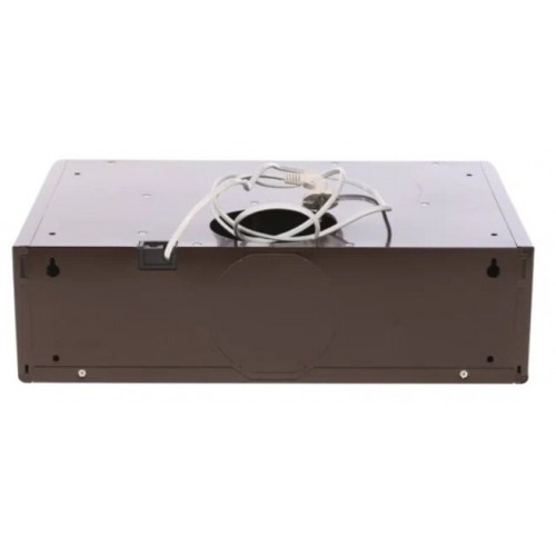 Подвесная вытяжка GEFEST ВО-2501 К47 (коричневый) 2