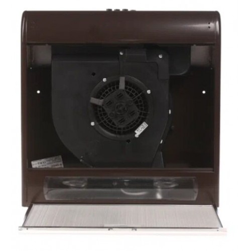 Подвесная вытяжка GEFEST ВО-2501 К47 (коричневый) 3