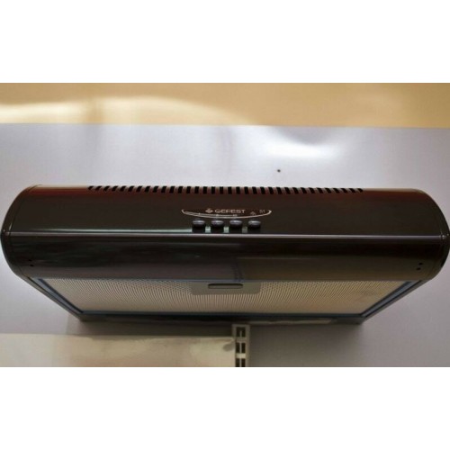 Подвесная вытяжка GEFEST ВО-2501 К47 (коричневый) 9