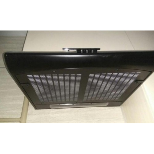 Подвесная вытяжка GEFEST ВО 2601 К54 (кремовый) 7