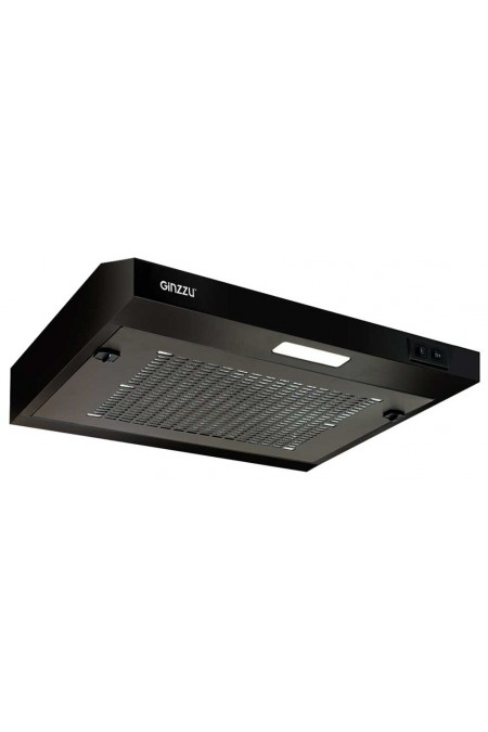Подвесная вытяжка Ginzzu HKH-101 
