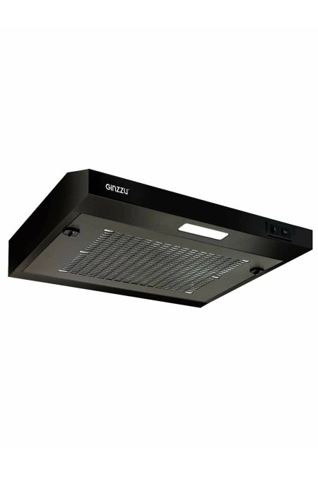 Подвесная вытяжка Ginzzu HKH-101 2