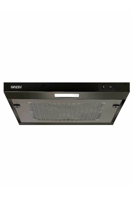 Подвесная вытяжка Ginzzu HKH-101 3