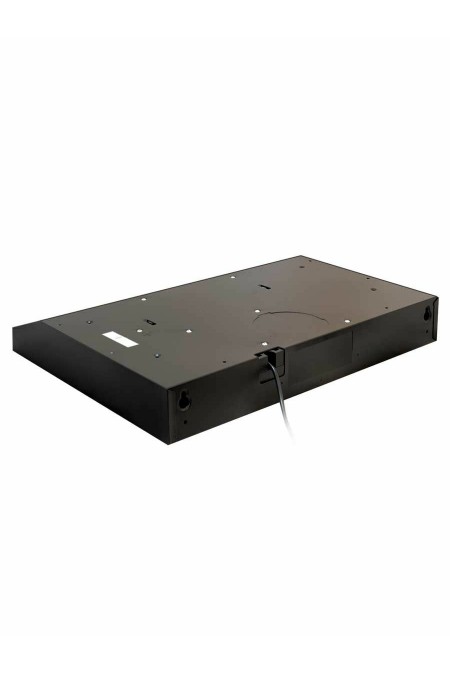 Подвесная вытяжка Ginzzu HKH-101 5