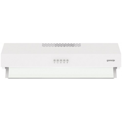 Подвесная вытяжка Gorenje WHU 529 EW/M (белый) 2