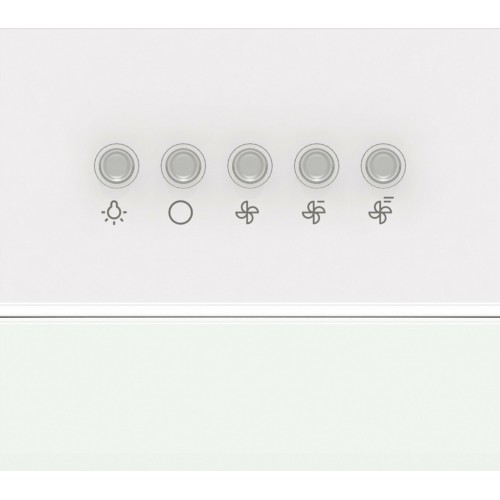 Подвесная вытяжка Gorenje WHU 529 EW/M (белый) 3