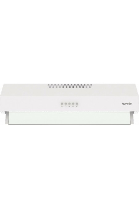 Подвесная вытяжка Gorenje WHU 529 EW/M (белый) 1