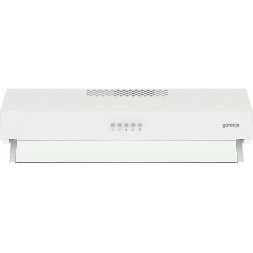 Подвесная вытяжка Gorenje WHU 529 EW/M (белый) 4