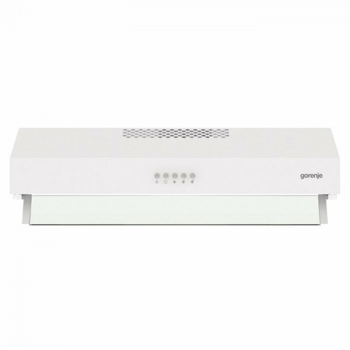 Подвесная вытяжка Gorenje WHU 529 EW/M (белый) 9