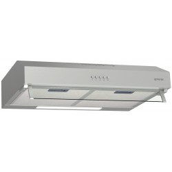 Подвесная вытяжка Gorenje WHU 529 EX/M (нержавеющая сталь)