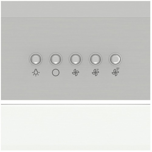 Подвесная вытяжка Gorenje WHU 529 EX/M (нержавеющая сталь) 3