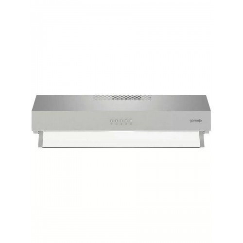 Подвесная вытяжка Gorenje WHU 529 EX/M (нержавеющая сталь) 8