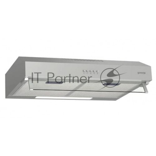Подвесная вытяжка Gorenje WHU 529 EX/M (нержавеющая сталь) 10