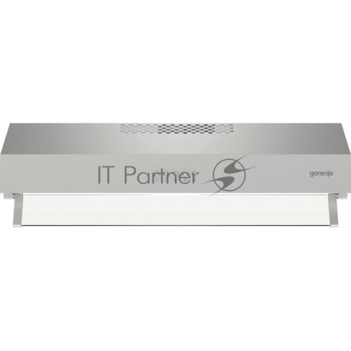 Подвесная вытяжка Gorenje WHU 529 EX/M (нержавеющая сталь) 11