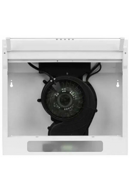 Подвесная вытяжка Gorenje WHU 629 EW/M (белый) 3
