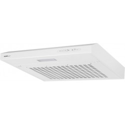 Подвесная вытяжка HOMSAIR HORIZONTAL 50 (белый)
