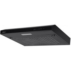 Подвесная вытяжка HOMSAIR HORIZONTAL 50 (черный)